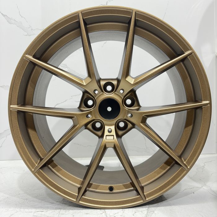 Jantes 19” Compatíveis BMW M4 CS 5x120