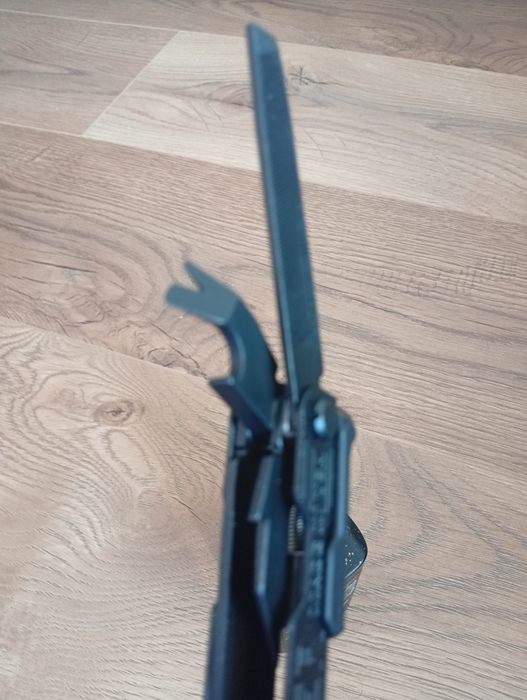 Gerber multitool