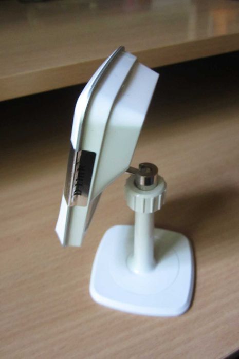 Беспроводная Wi-Fi облачная сетевая VGA-камера D-Link DCS-930L