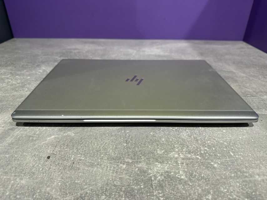 Ноутбук HP EliteBook 745 G6 14” FHD IPS | AMD Ryzen 5 PRO 3500U 4/8 | 8GB DDR4 | SSD 256GB | Потужний бізнес-ноутбук