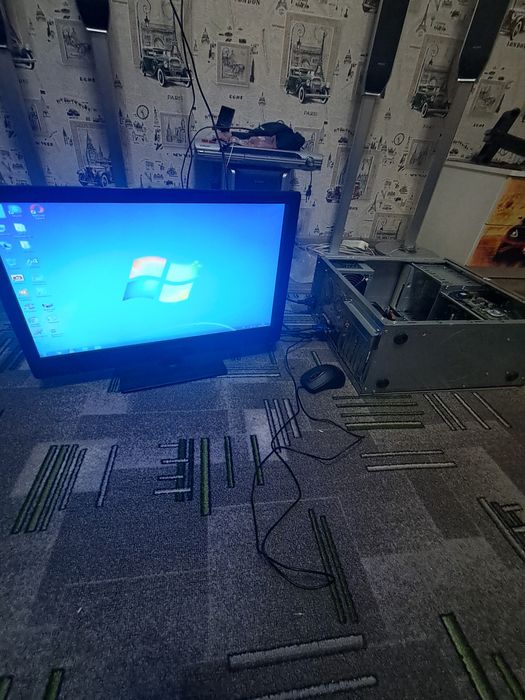 Продам компьютер