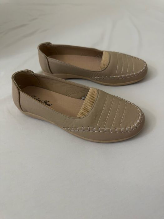 baleriny Ladies First  r.37