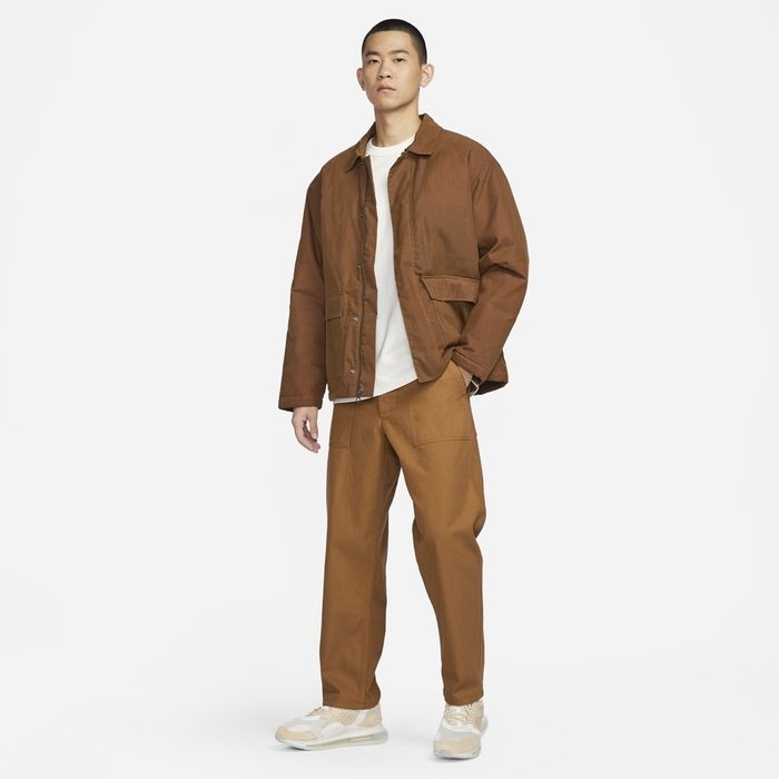 Штани Nike Lab чоловічі карго штани nike sb