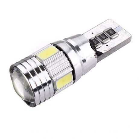 T10 led para mínimos (branco)