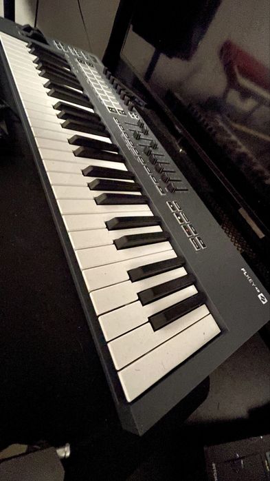 Novation FL 49 - okazja !!