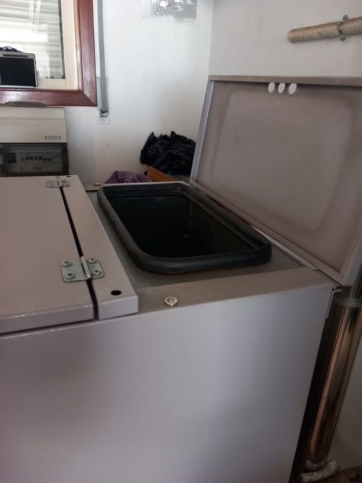 Caldeira a pellets marca solius 25kw1500