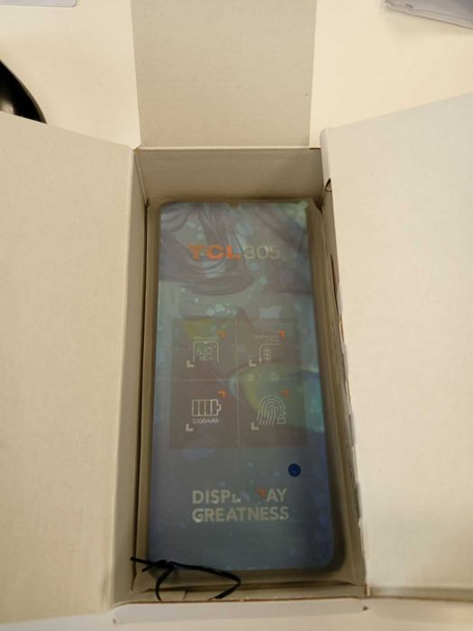 TCL 305 - Dual SIM - Excelente Estado