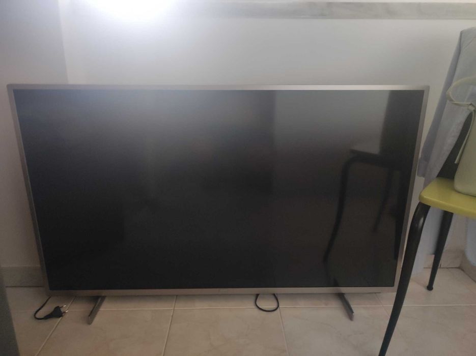 Televisão Philips para Peças
