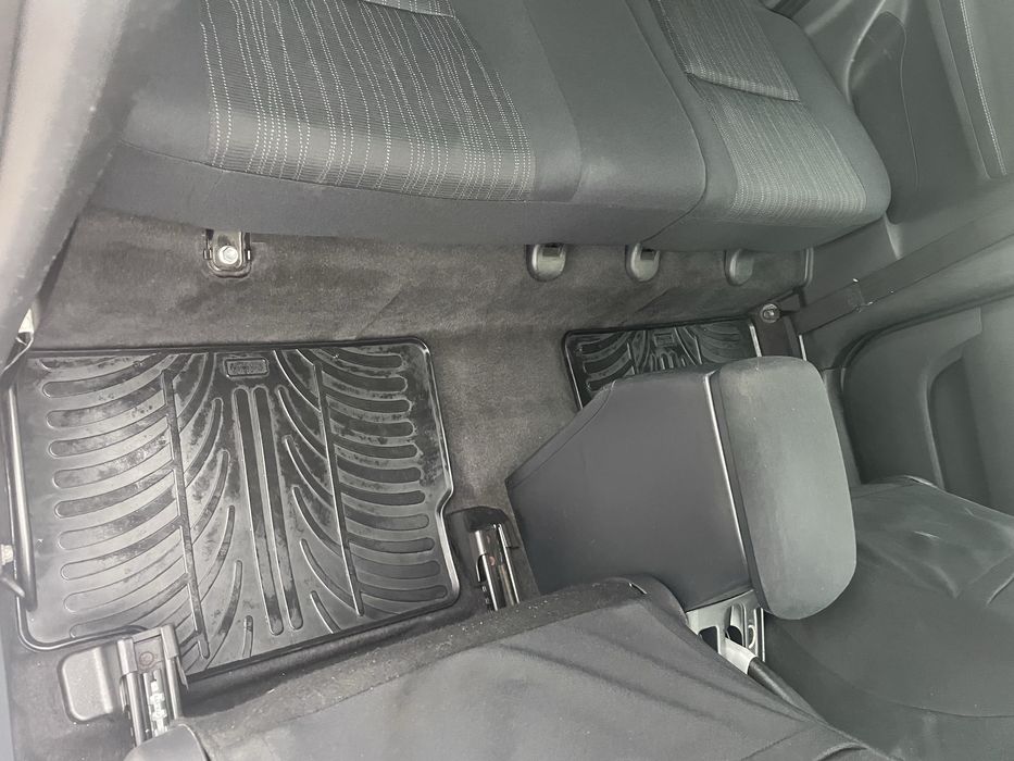 Toyota Auris sport 2010