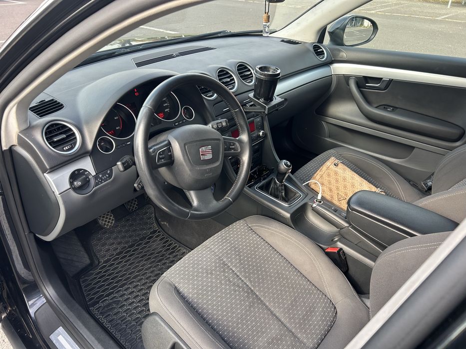 Seat Exeo 2.0 tdi