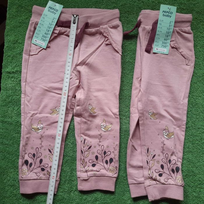 Штанці, Лосіни, Штани утеплені, можна для двійні