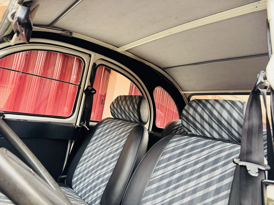 Citroen 2cv 1987