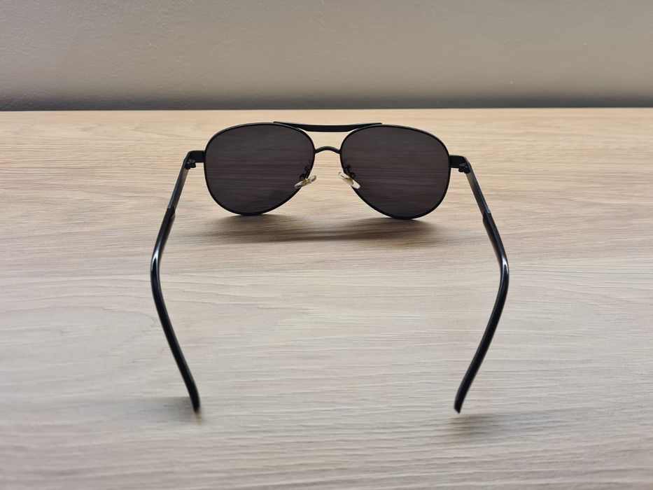 HIT Nowe Męskie Okulary Przeciwsłoneczne Polaryzacyjne UV400 Gucci