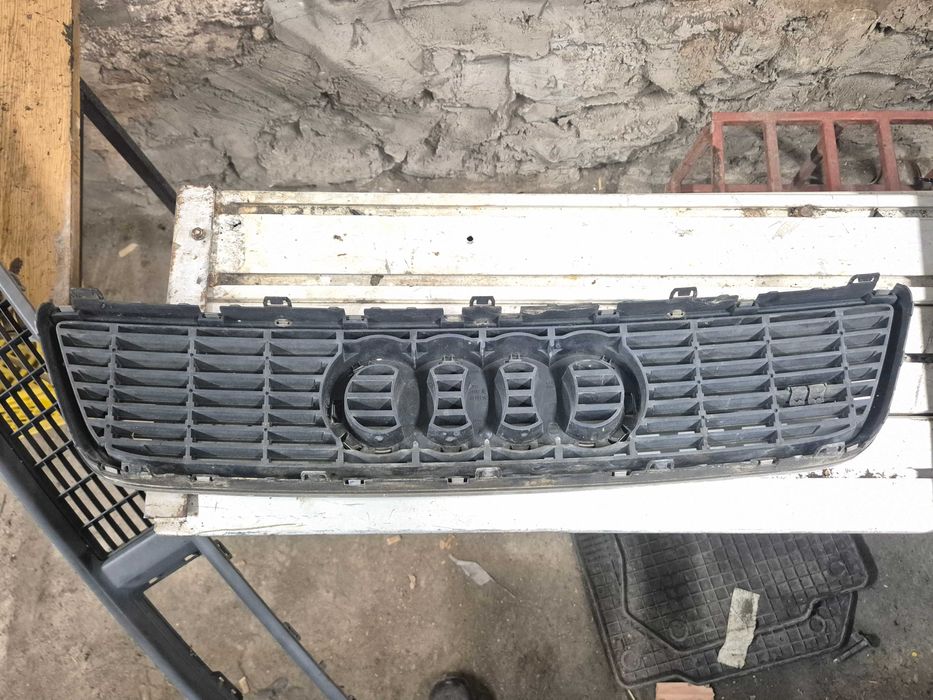 audi s3 8l grill