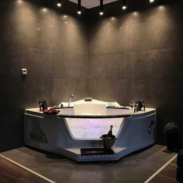 Nowość! Apartment studio 40m2 jacuzzi w pokoju Z4 PROMOCJA w tygodniu!