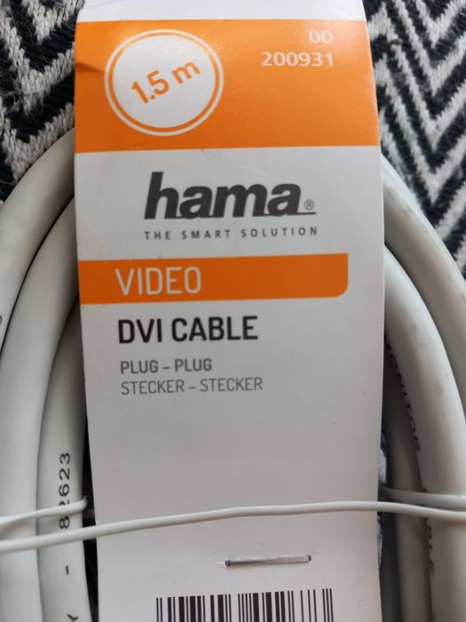Kabel do monitora