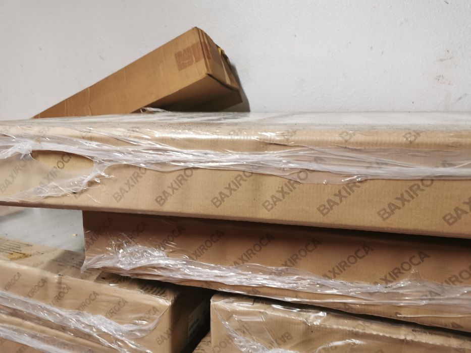 Radiador Baxi Roca ADRAPLAN 1200X600