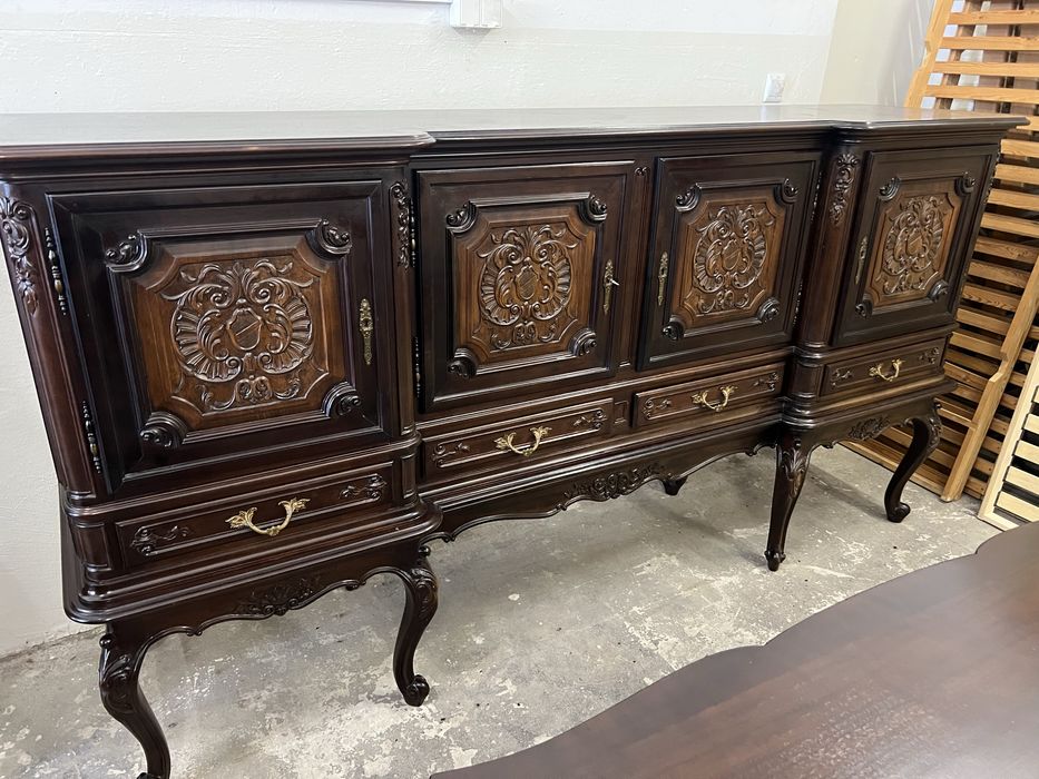 Szafka/Barek ludwikowski/Raty