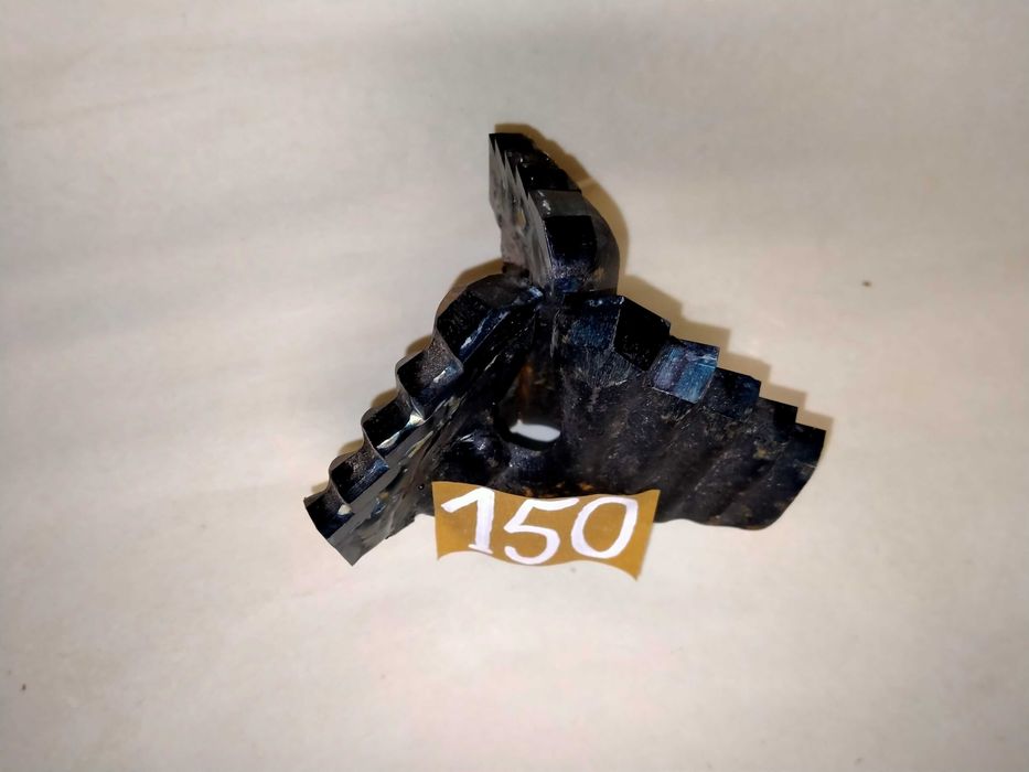 Gryzer ziemny 150mm