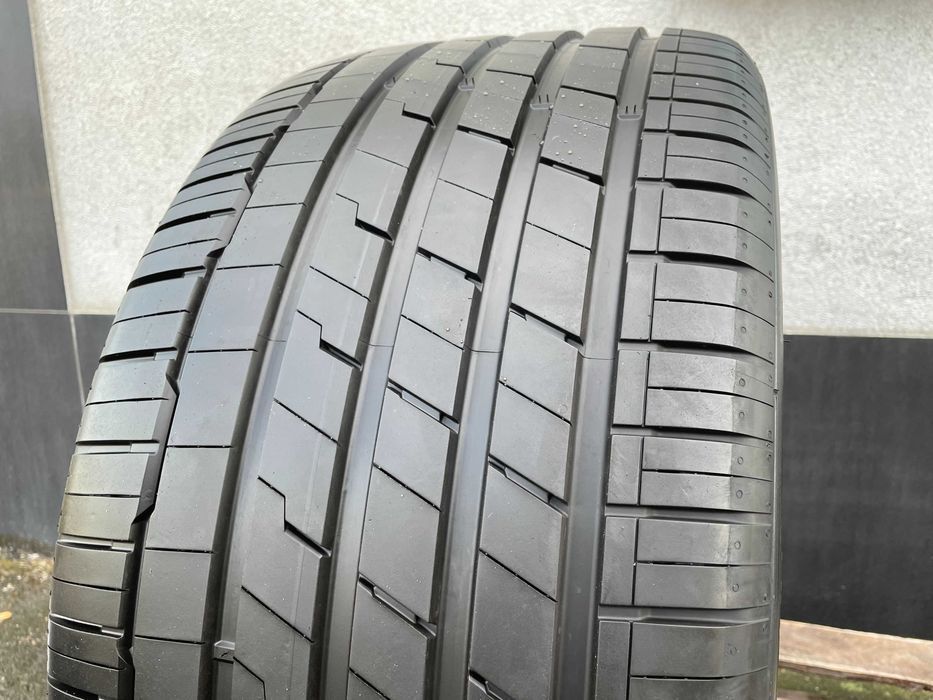 1 x Opona letnia 325/35/22 Hankook Ventus S1 evo3 SUV XL 2023 7,2mm!