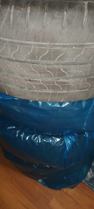Opony Letnie Bridgestone Turanza 6 235/45 R18