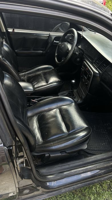 Opel Vectra 1996 VIN W0L000036T5062700 фото оголошення 6 з 7