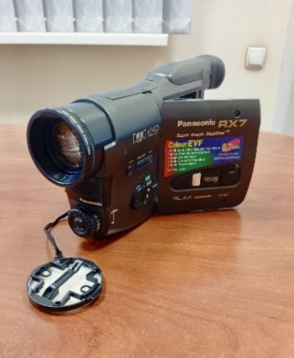 Видеокамера Panasonic