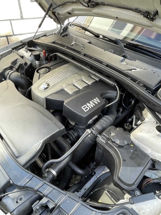 BMW 120 DA Cabrio