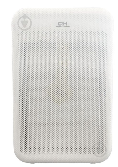 Очищувач повітря Midea MP 3.360