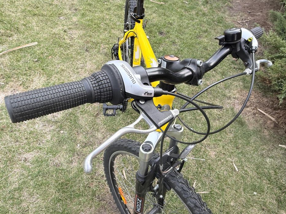 Rower Maxim młodzieżowy 26''