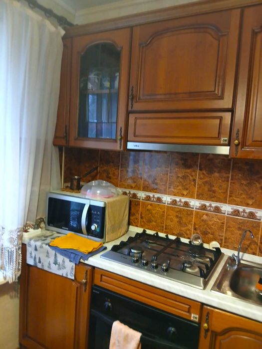 Продам 2-х ком. квартиру Шевченковский