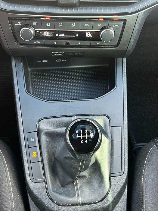 SEAT Ibiza 1.0 TSI Style 95cv (2023)