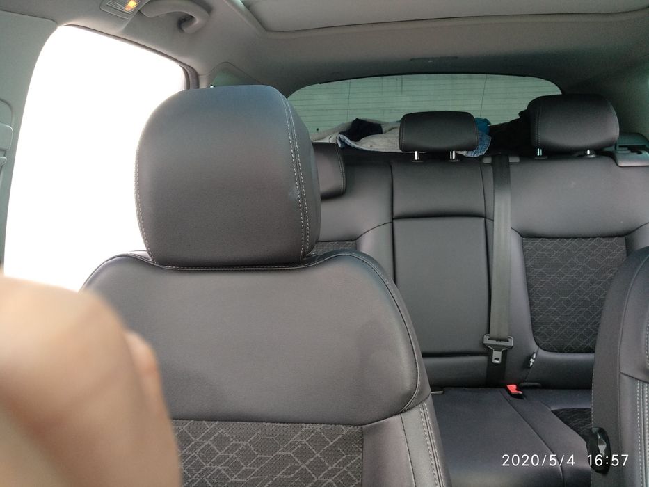 Peugeot 3008, ,2014 230 mil km