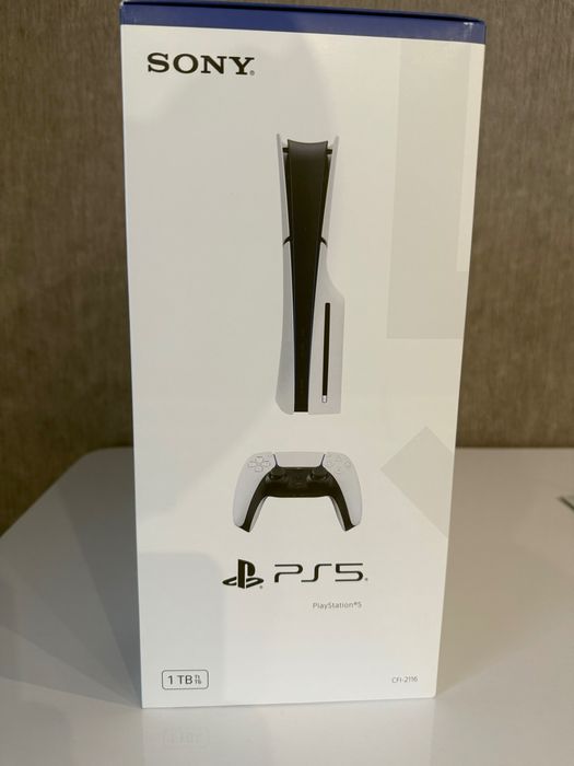 Sony Playstation 5 Slim
