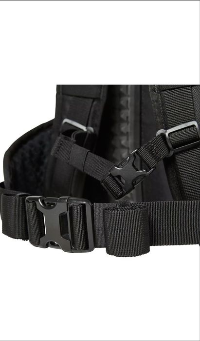 Мото / Ендуро / Крос рюкзак FOX UTILITY HYDRATION PACK 10L [Black] Medium