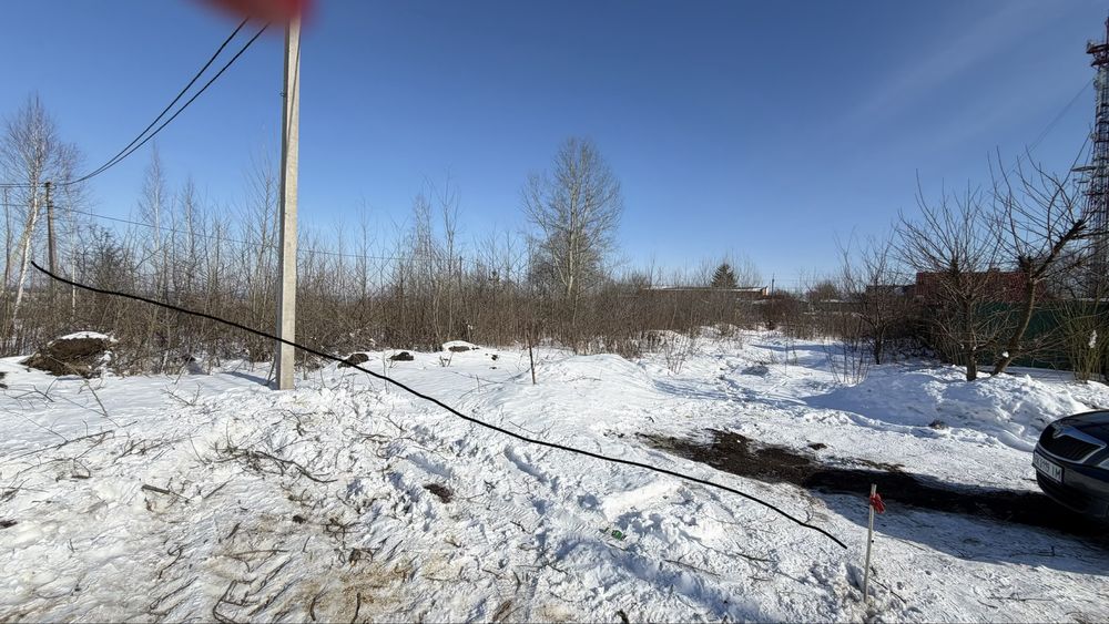 Продаж земельної ділянки під забудову м.Острог, вул.900-річчя Острога