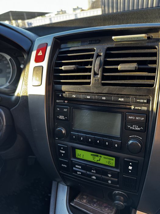 Продам Hyundai Tucson 2013 року