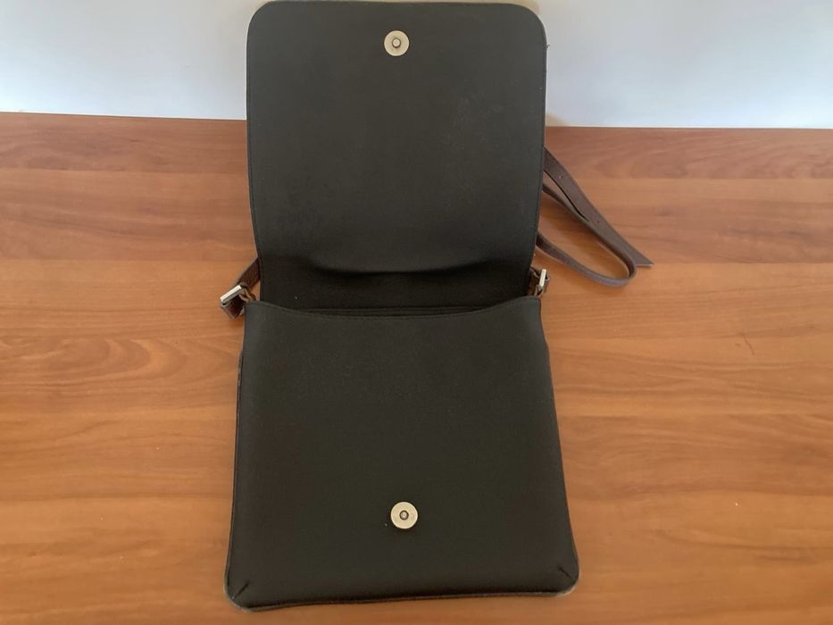 Mala Cavalinho em bom estado.