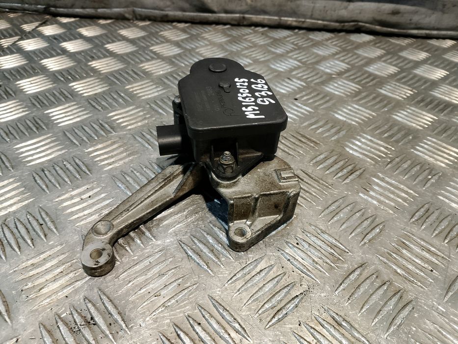 Nastawnik Klap Kolektora Opel Vectra C 1.9 Cdti 150 Km 55205127