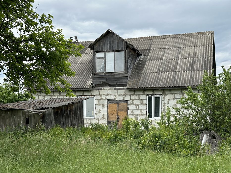 Продам будинок