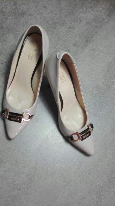 Buty damskie