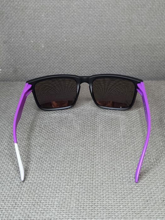 Okulary przeciwsłoneczne Nerdy Ken Block filtr UV lato sportowe narty