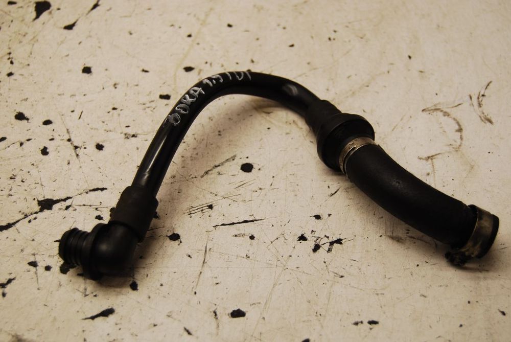 PRZEWÓD PODCIŚNIENIA SERWA VW BORA 1.9 TDI GOLF IV AUDI A3 8L SEAT SKODA