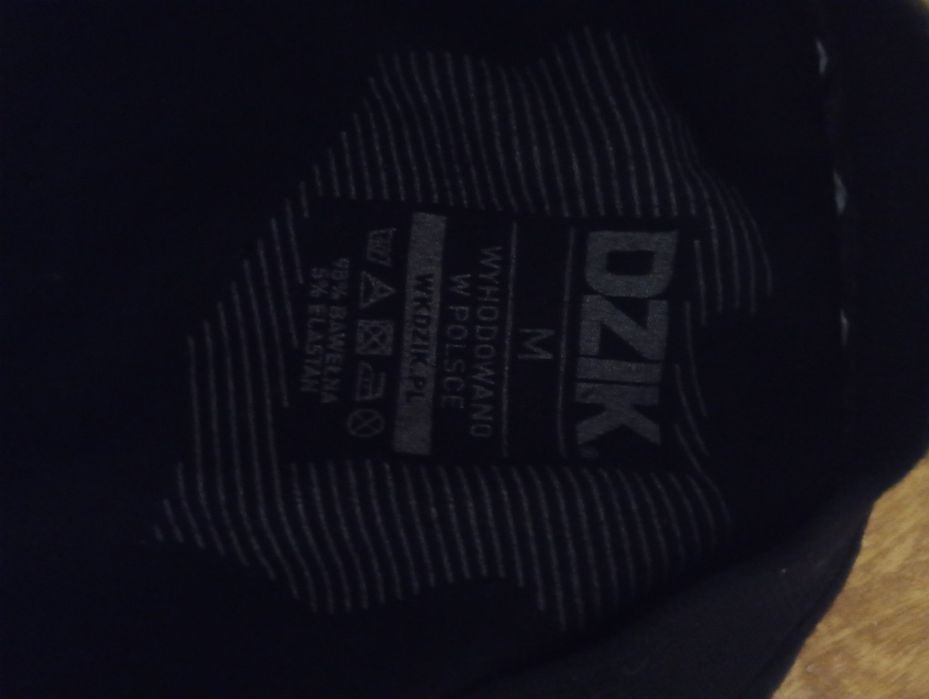 Koszulka moro wk dzik