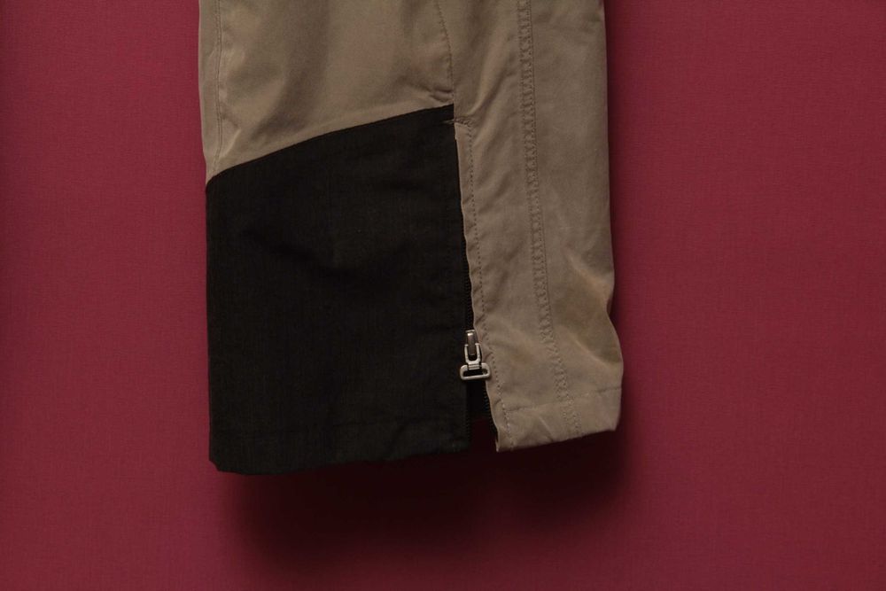 Bogner Fire + Ice M 38 лыжные сноубордические штаны