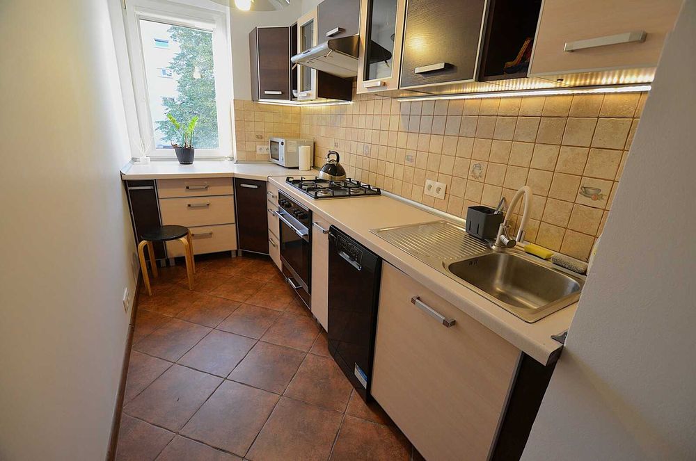 Mieszkanie – Opole - Widok 5