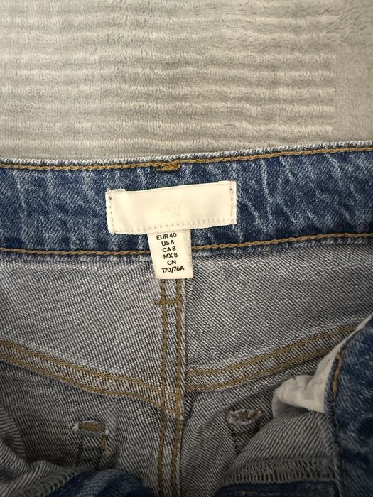 Джинси кльош HM