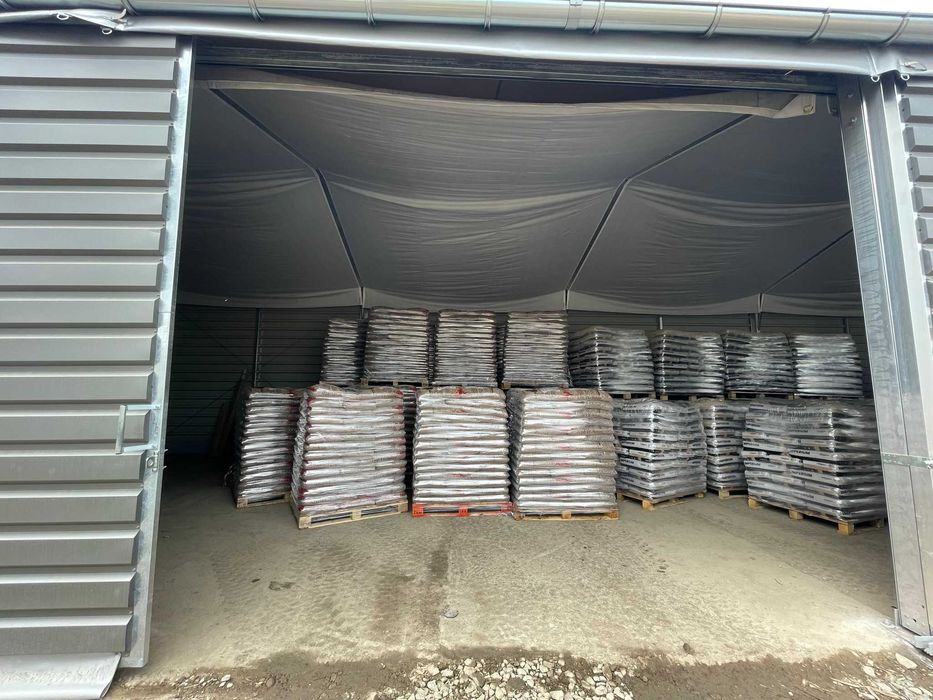 Pellet Drzewny Beskidy Pelet Olczyk Lava Barlinek