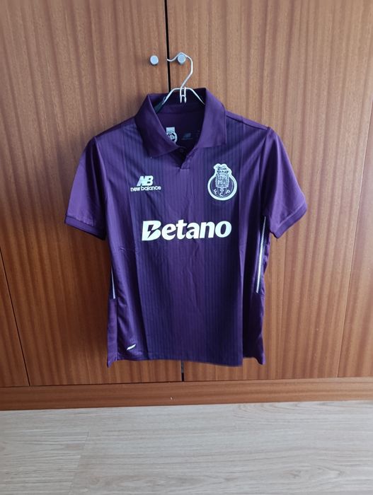 Camisola FC Porto 26/27