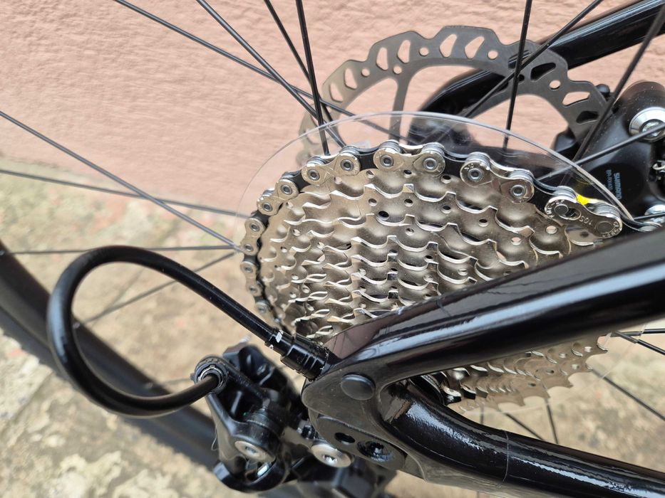 Rower gravel Giant Revolt Advanced 3, rower powystawowy, carbon, GRX